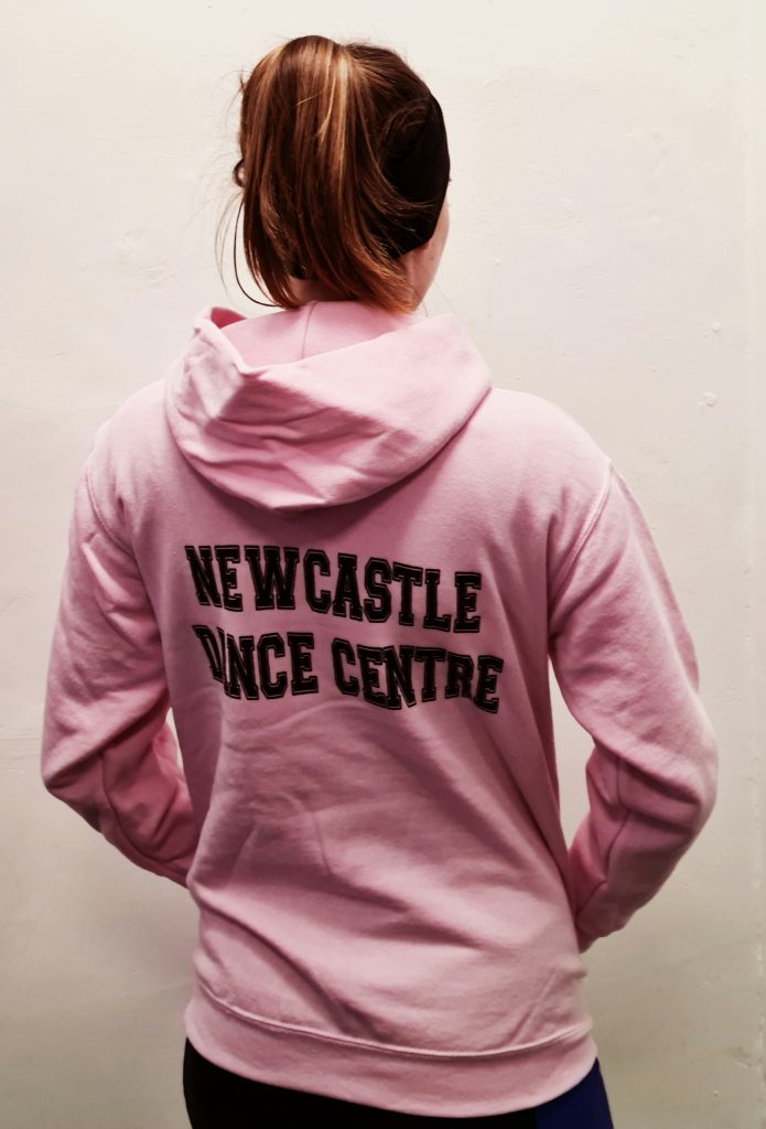 NDC Hoodie