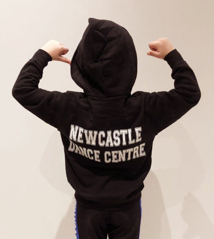 NDC Hoodie
