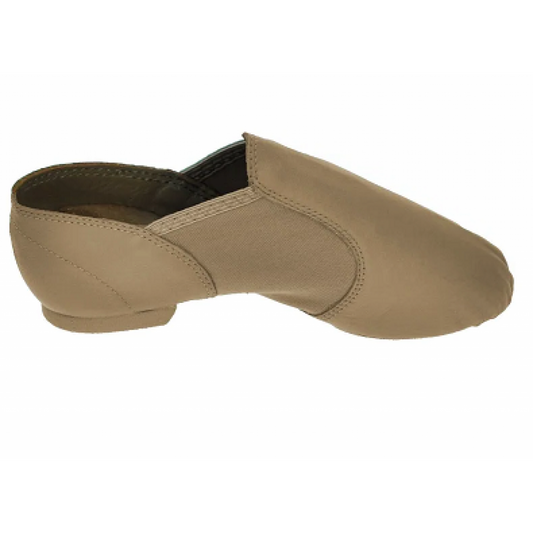 Split Sole Jazz Shoes