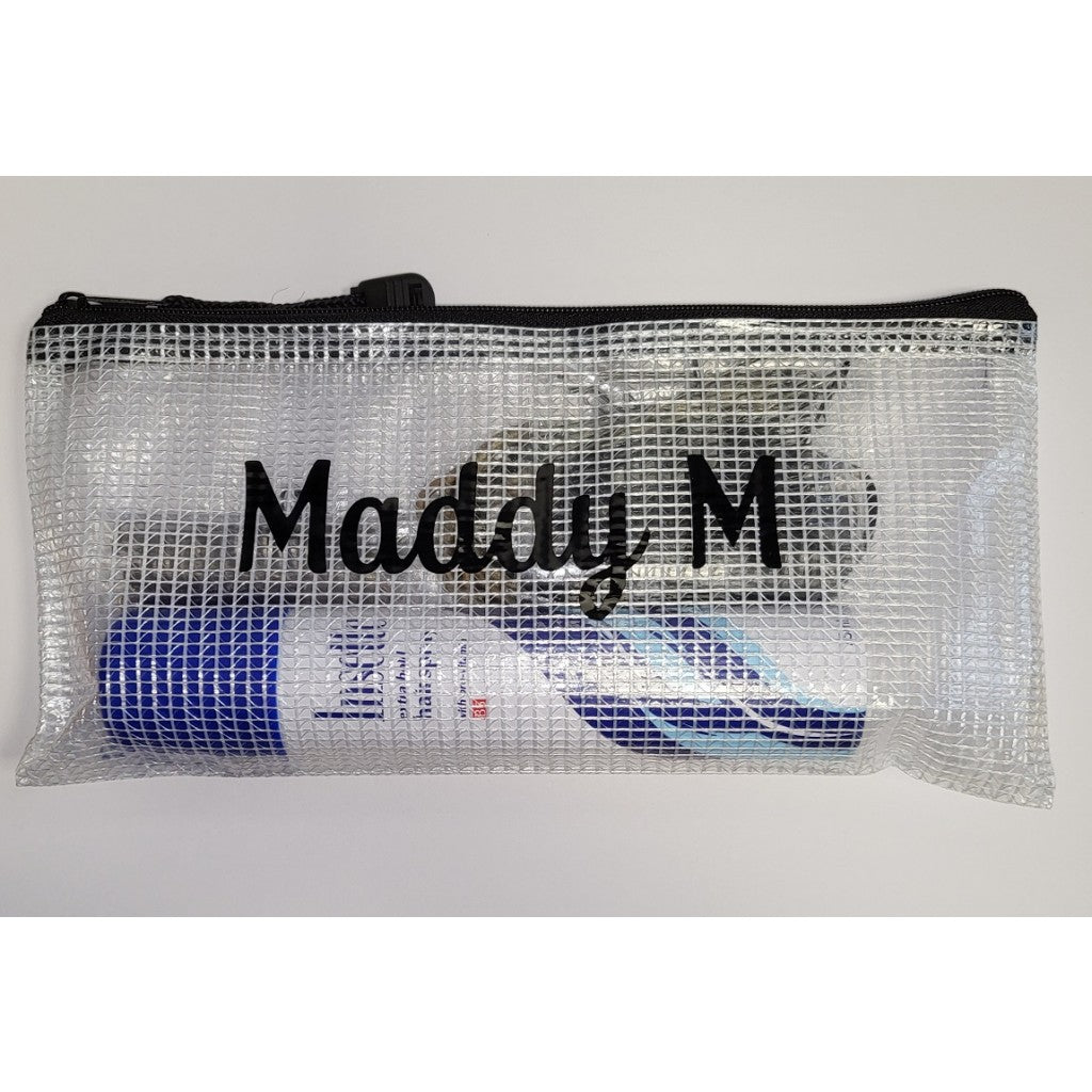 NDC Hair Essentials Pack