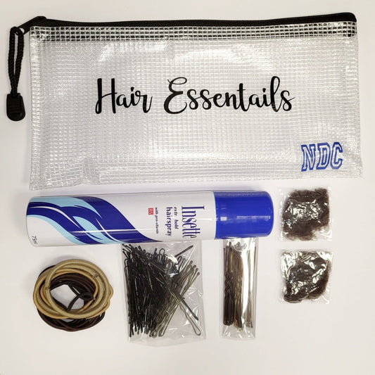 NDC Hair Essentials Pack