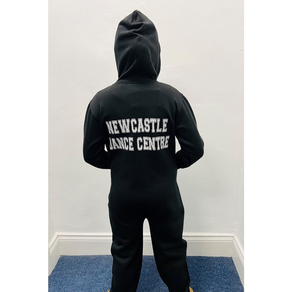 NDC Onesie
