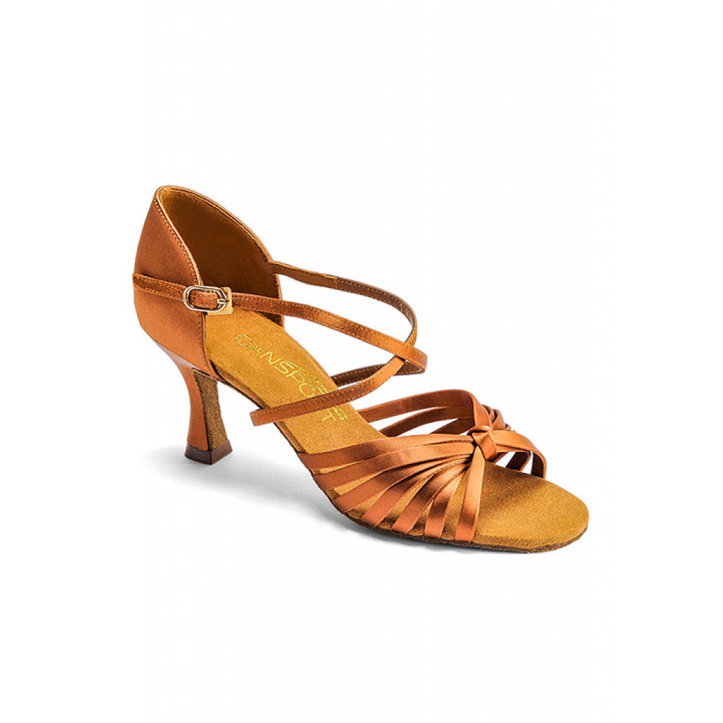 Ballroom & Latin Shoe 2