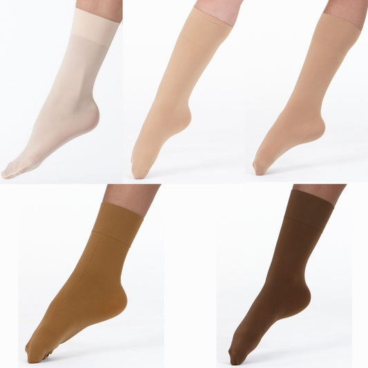 Girls Dance Socks