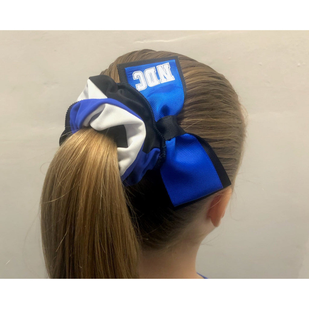 NDC Hair Bows