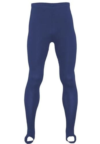 Boys Ballet Stirrup Leggings