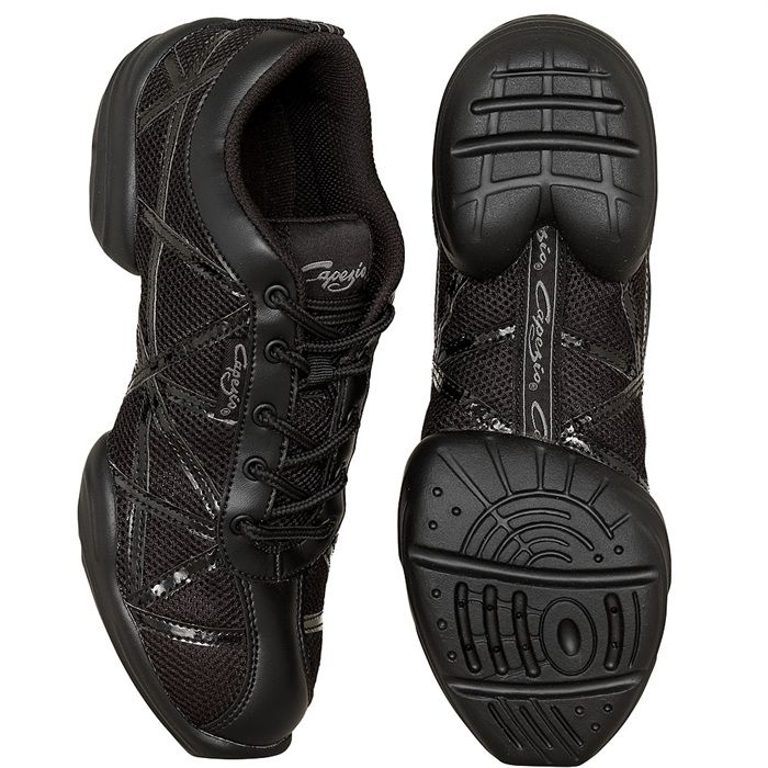 Dance Sneaker (child size 10-13 only)