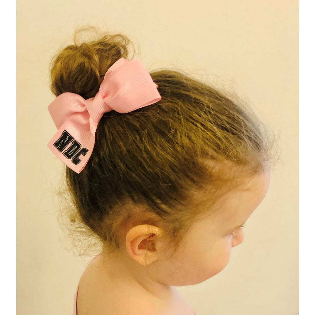 NDC Hair Bows