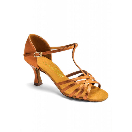 Ballroom & Latin Shoe