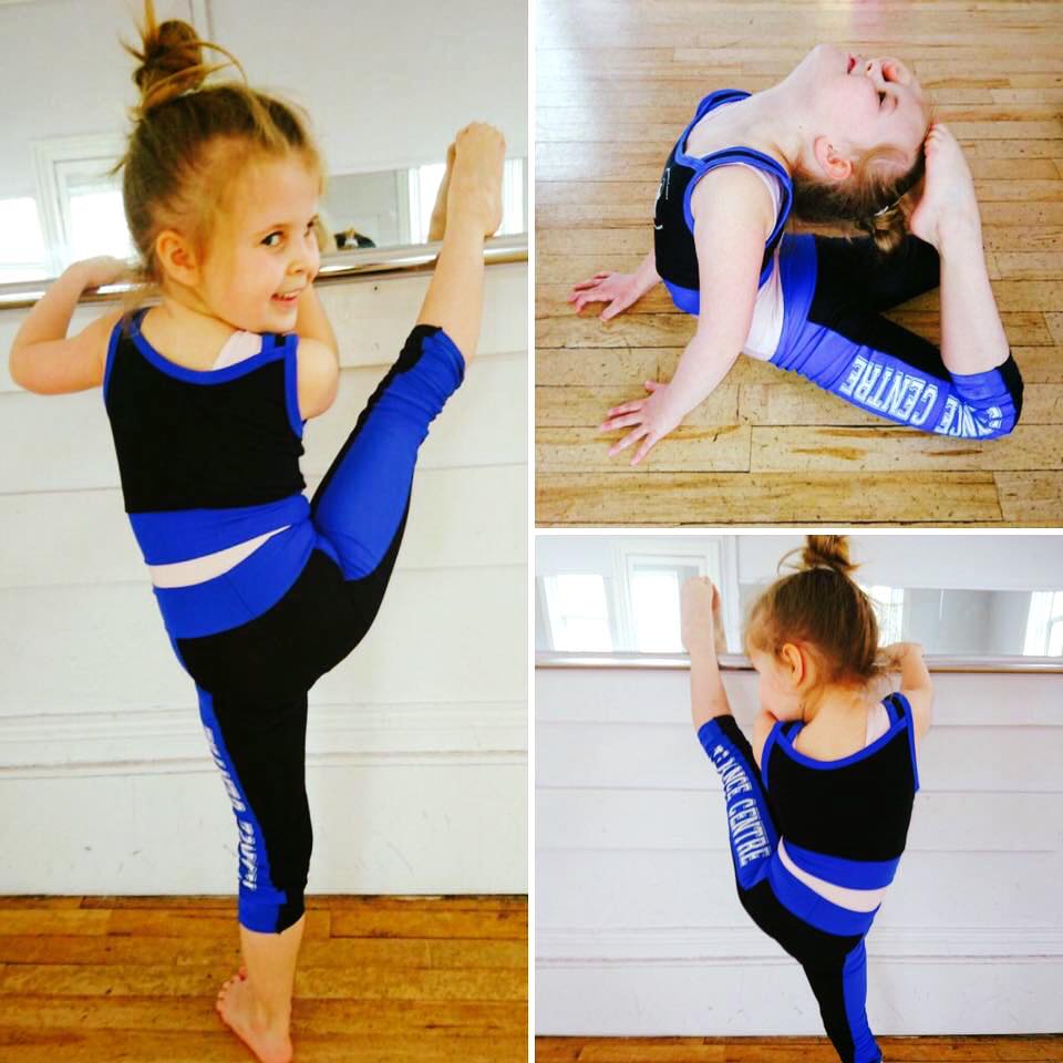 3 - 5 Years Little Classes