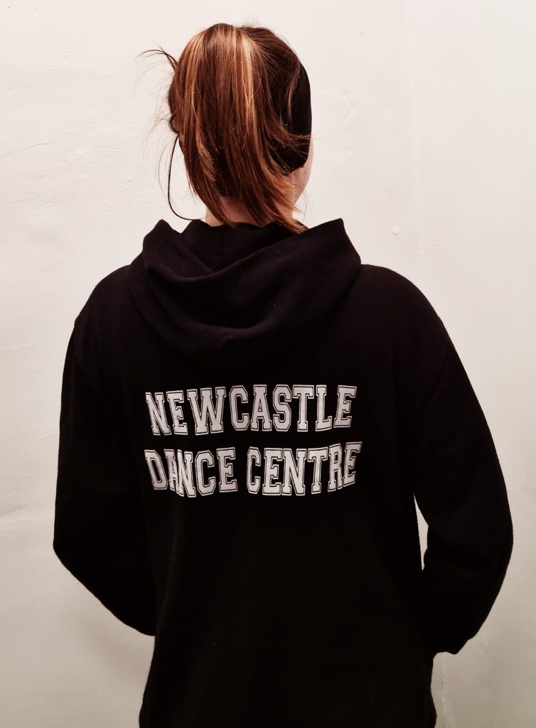 NDC Hoodie