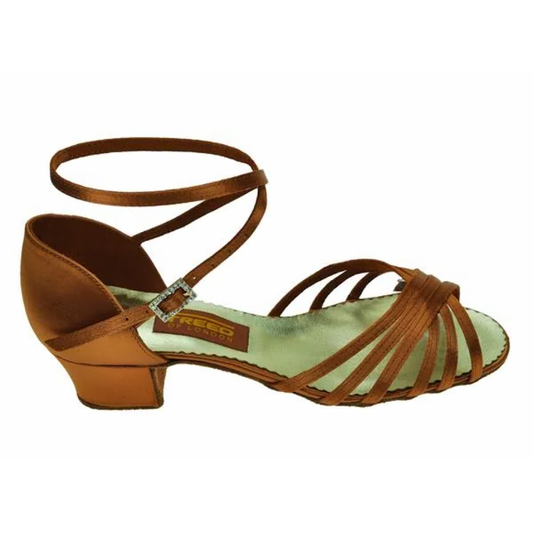 Ballroom & Latin shoe