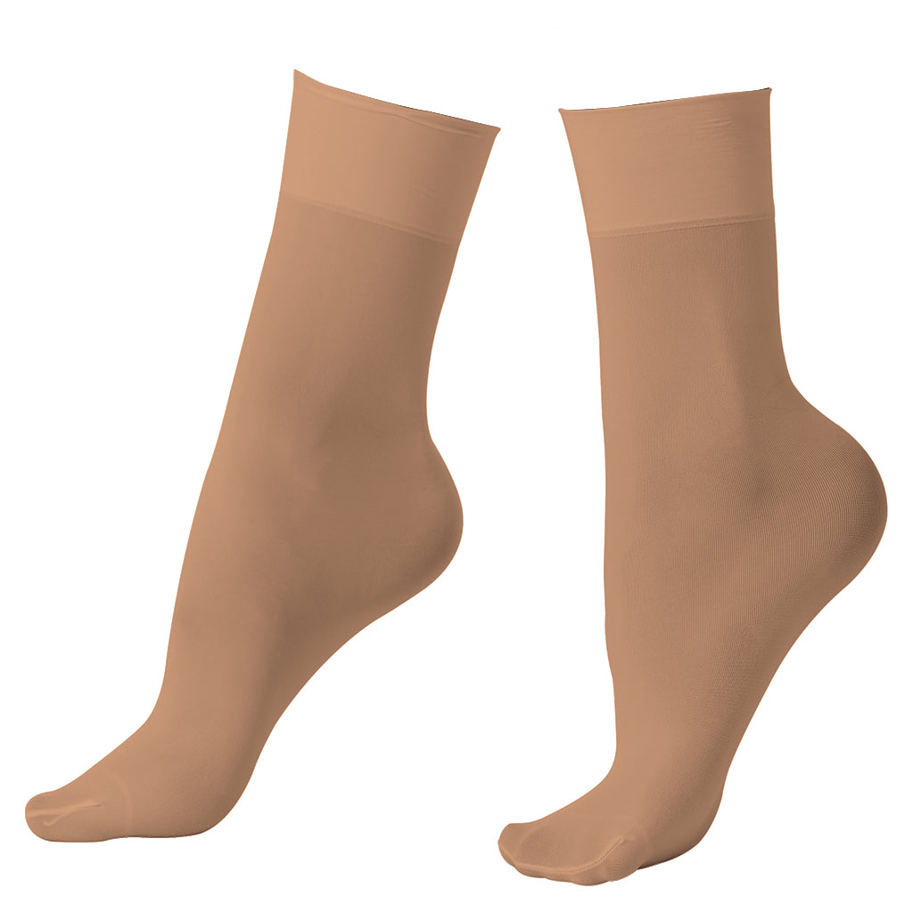 Girls Dance Socks