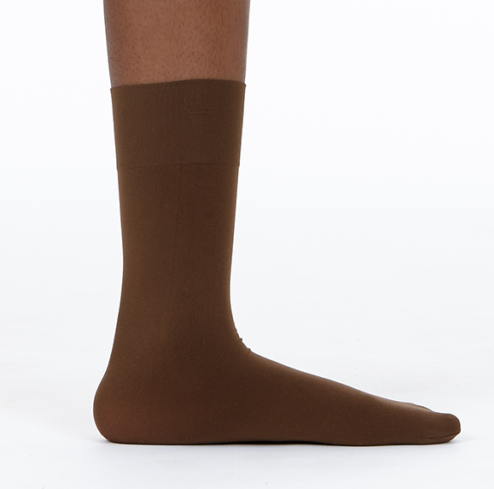 Girls Dance Socks