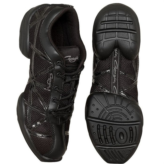Dance Sneaker (child size 10-13 only)