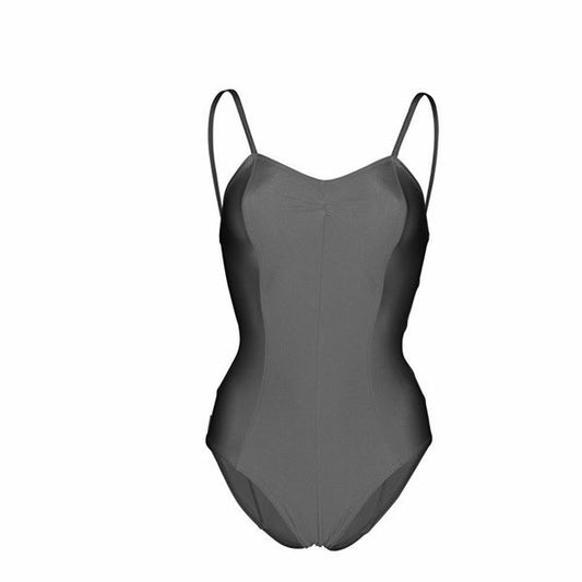 Black Kiki Leotard